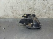 Replacement left lateral exterior handle for Toyota 4-Runner (N13) 3.0 12V CAT OEM IAM reference 