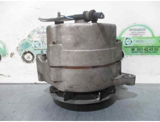 Recambio de alternador para opel corsa a 1.0 referencia OEM IAM 048545245A  