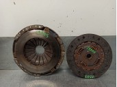 Recambio de kit embrague para volkswagen new beetle (9c1/1c1) 1.6 referencia OEM IAM 06A141025H 033082194603 SACHS