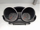 Recambio de cuadro instrumentos para mazda 3 lim. (bl) 1.6 16v cat referencia OEM IAM BBM655430 BBM255214 