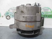 Recambio de alternador para opel corsa a 1.0 referencia OEM IAM 048545245A 