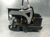 Recambio de cerradura puerta delantera derecha para ssangyong kyron 2.0 referencia OEM IAM 7122009003 5 PINES 5 PUERTAS