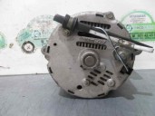 Recambio de alternador para opel corsa a 1.0 referencia OEM IAM 048545245A 