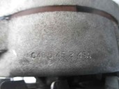 Recambio de alternador para opel corsa a 1.0 referencia OEM IAM 048545245A  
