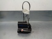 Recambio de cerradura puerta trasera izquierda para ssangyong kyron 2.0 referencia OEM IAM 7131008003 5 PINES 5 PUERTAS