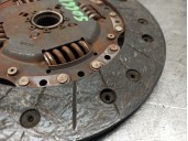 Recambio de kit embrague para volkswagen new beetle (9c1/1c1) 1.6 referencia OEM IAM 06A141025H 033082194603 SACHS