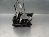 Recambio de cerradura puerta trasera izquierda para ssangyong kyron 2.0 referencia OEM IAM 7131008003 5 PINES 5 PUERTAS