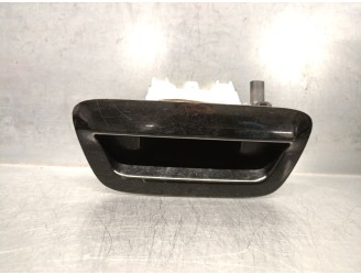 Recambio de maneta exterior porton para jeep compass (mp, m6, mv, m7) 1.4 multiair referencia OEM IAM 5VF92TRMAAB  