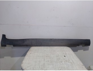 Recambio de faldon lateral para kia stonic (yb) 1.0 t-gdi referencia OEM IAM 87752H8400 87752H8400 