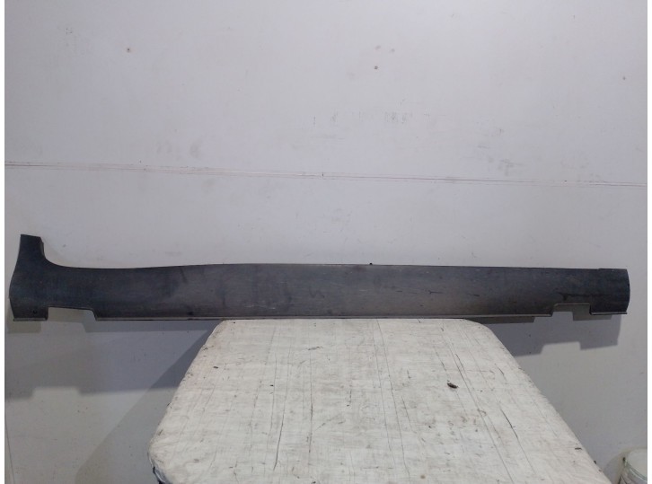 Recambio de faldon lateral para kia stonic (yb) 1.0 t-gdi referencia OEM IAM 87752H8400 87752H8400 