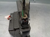 Recambio de cerradura puerta trasera izquierda para ssangyong kyron 2.0 referencia OEM IAM 7131008003 5 PINES 5 PUERTAS