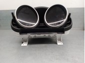 Recambio de cuadro instrumentos para mazda 3 lim. (bl) 1.6 16v cat referencia OEM IAM BBM655430 BBM255214 