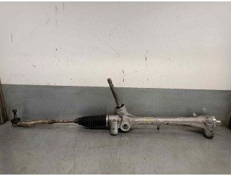 Recambio de cremallera direccion para toyota c-hr referencia OEM IAM 45510F4010  