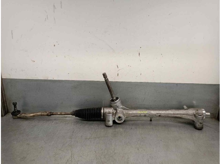 Recambio de cremallera direccion para toyota c-hr referencia OEM IAM 45510F4010  