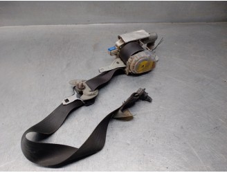 Recambio de cinturon seguridad delantero izquierdo para mitsubishi lancer berlina (cy0) inform referencia OEM IAM 7000A405XA CON