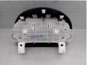 Recambio de cuadro instrumentos para mazda 3 lim. (bl) 1.6 16v cat referencia OEM IAM BBM655430 BBM255214 