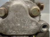 Recambio de bomba servodireccion para audi a4 berlina (b5) 1.8 20v turbo referencia OEM IAM 8D0145156L KV18002 KYB