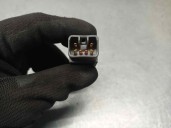 Recambio de mando asiento izquierdo para ssangyong kyron 2.0 referencia OEM IAM 