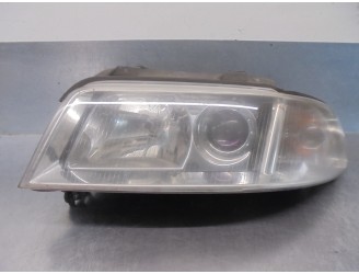 FARO IZQUIERDO 8D0941003AK 89300371 VALEO