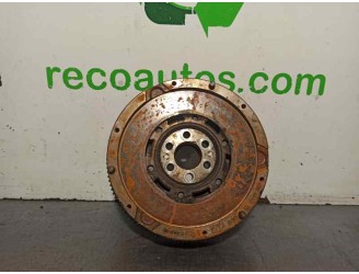 Recambio de volante motor para bmw serie 3 berlina (e46) 318i referencia OEM IAM 7512693 
