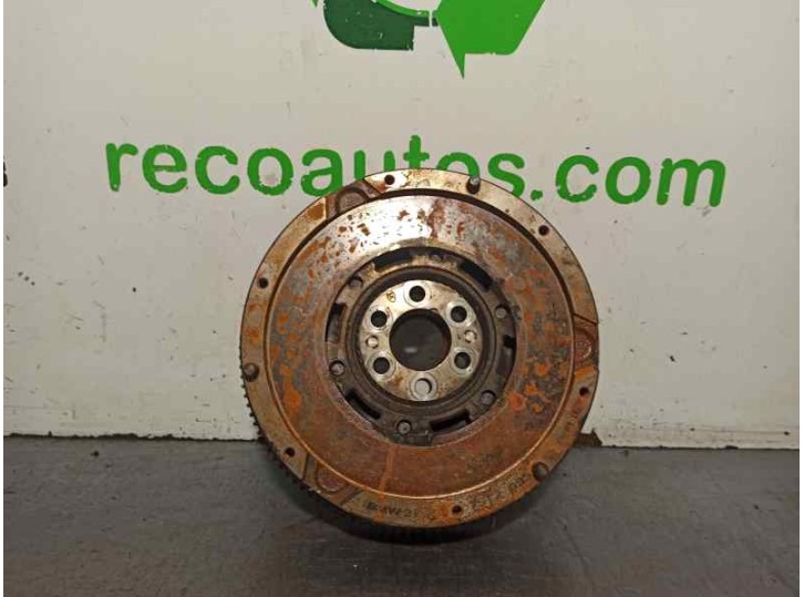 Recambio de volante motor para bmw serie 3 berlina (e46) 318i referencia OEM IAM 7512693 