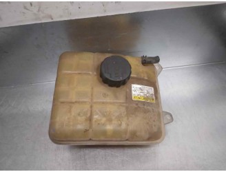 Replacement expansion tank for SsangYong Kyron 2.0 OEM IAM reference 2161009101 