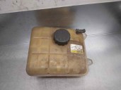 Replacement expansion tank for SsangYong Kyron 2.0 OEM IAM reference 2161009101 
