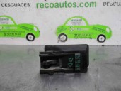 Recambio de maneta interior delantera derecha para opel corsa a 1.0 referencia OEM IAM   