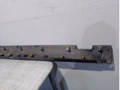 Recambio de faldon lateral para kia stonic (yb) 1.0 t-gdi referencia OEM IAM 87752H8400 87752H8400 