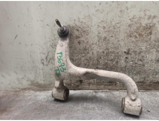 Recambio de brazo suspension superior trasero izquierdo para mercedes-benz clase m (w163) 270 cdi (163.113) referencia OEM IAM  