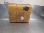 Replacement expansion tank for SsangYong Kyron 2.0 OEM IAM reference 2161009101 