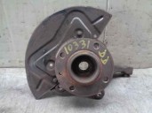 Recambio de mangueta delantera derecha para seat inca (6k9) 1.9 diesel cat (1y) referencia OEM IAM 