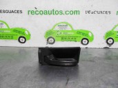Recambio de maneta interior delantera izquierda para opel corsa a 1.0 referencia OEM IAM 