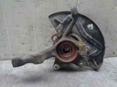 Recambio de mangueta delantera derecha para seat inca (6k9) 1.9 diesel cat (1y) referencia OEM IAM   