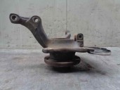 Recambio de mangueta delantera derecha para seat inca (6k9) 1.9 diesel cat (1y) referencia OEM IAM   