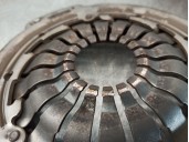 Recambio de kit embrague para renault clio iii 1.5 dci diesel referencia OEM IAM 7701478779 122031210 LUK