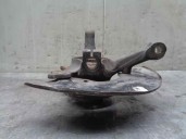 Recambio de mangueta delantera derecha para seat inca (6k9) 1.9 diesel cat (1y) referencia OEM IAM   