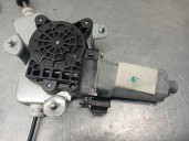 Recambio de elevalunas trasero derecho para ssangyong kyron 2.0 referencia OEM IAM 7332109000 2 PINES 5 PUERTAS