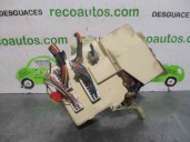 Replacement relay / fuse box for Hyundai Sonata (NF) 2.0 CRDi CAT OEM IAM reference 919503K010 