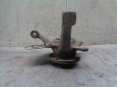 Recambio de mangueta delantera derecha para seat inca (6k9) 1.9 diesel cat (1y) referencia OEM IAM   