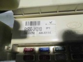 Recambio de caja reles / fusibles para hyundai sonata (nf) 2.0 crdi cat referencia OEM IAM 919503K010 