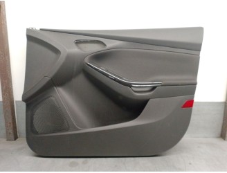 Recambio de guarnecido puerta delantera derecha para ford focus iii turnier 1.0 ecoboost referencia OEM IAM BM51A23942JV1FKY 225
