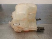 Recambio de deposito expansion para opel zafira tourer 1.6 cdti dpf referencia OEM IAM 13304127  