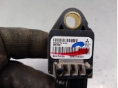 Recambio de sensor impacto para mitsubishi lancer berlina (cy0) inform referencia OEM IAM 8651A001  