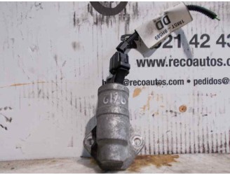 Recambio de valvula ralenti para ford focus berlina (cak) 1.6 16v cat referencia OEM IAM 1S4U9F15BC  