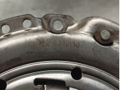 Recambio de kit embrague para renault clio iii 1.5 dci diesel referencia OEM IAM 7701478779 122031210 LUK