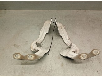 Recambio de bisagra capot para ford b-max (jk) 1.6 tdci referencia OEM IAM AV1116800AA 1752625 