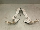 Replacement hood hinge for ford b-max (jk) 1.6 tdci OEM IAM reference AV1116800AA 1752625 