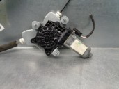 Recambio de elevalunas trasero izquierdo para ssangyong kyron 2.0 referencia OEM IAM 7333008000  5 PUERTAS