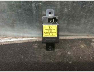 Recambio de modulo electronico para ssangyong actyon sports 2.0 td cat referencia OEM IAM 8661009000  